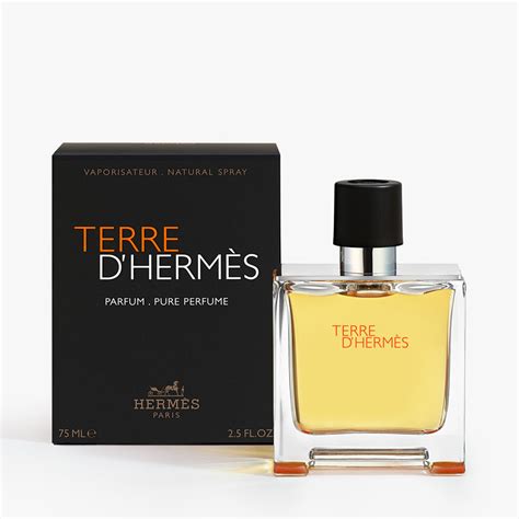 hermes terre d'hermes recensione|terre d hermes fragrantica.